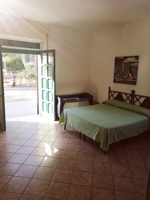 Family Suite, 2 Bedrooms