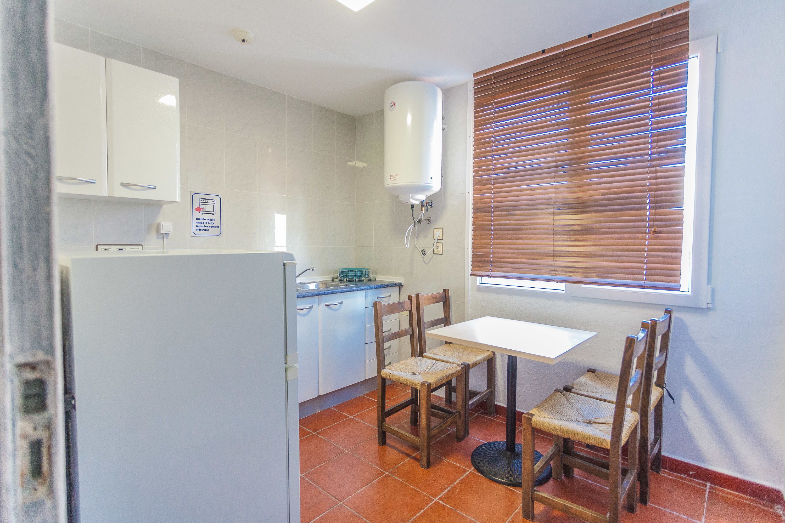 Foto - LAGOM Apartments NEW, 5 min walk from the sea