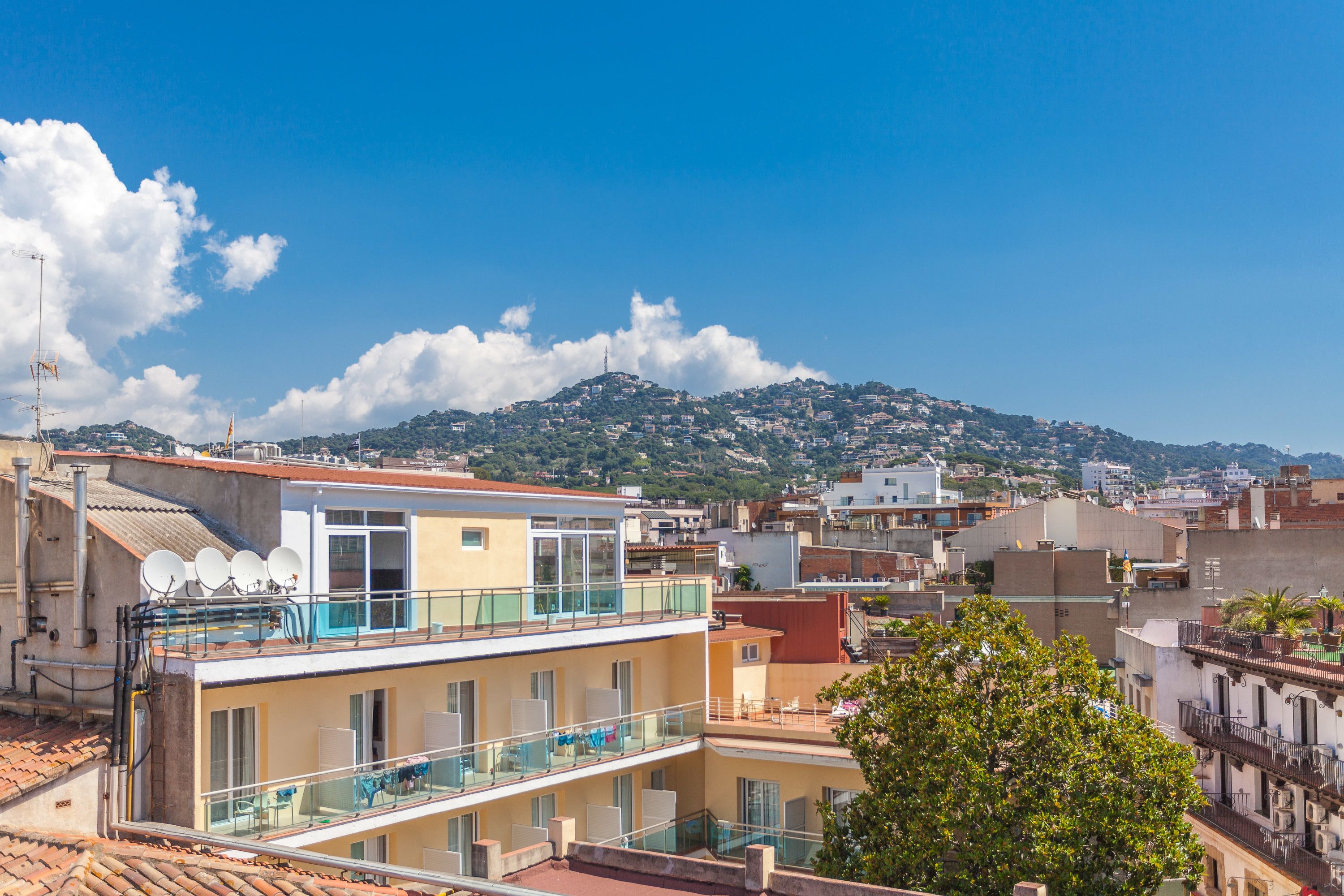 Foto - LAGOM Apartments NEW, 5 min walk from the sea