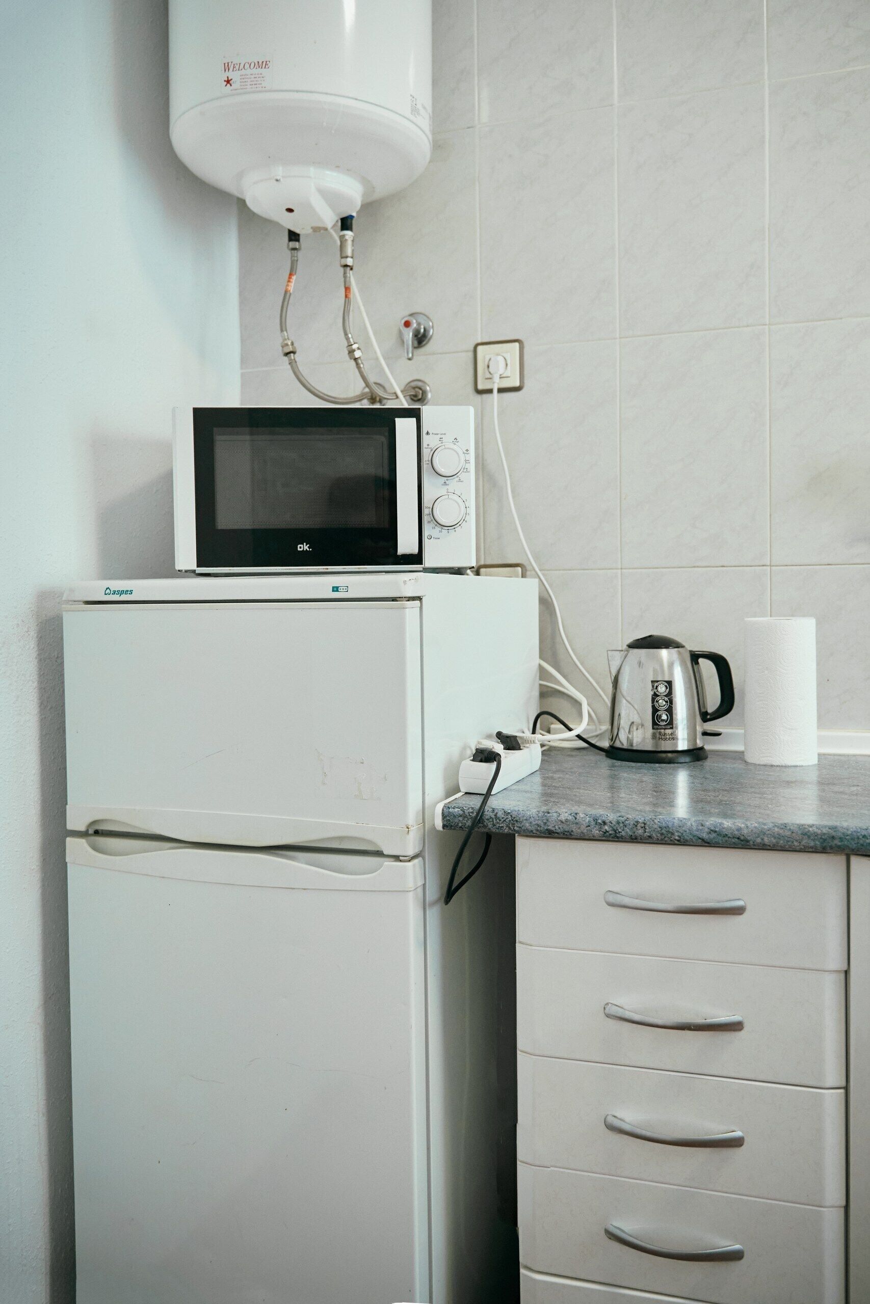 Foto - LAGOM Apartments NEW, 5 min walk from the sea