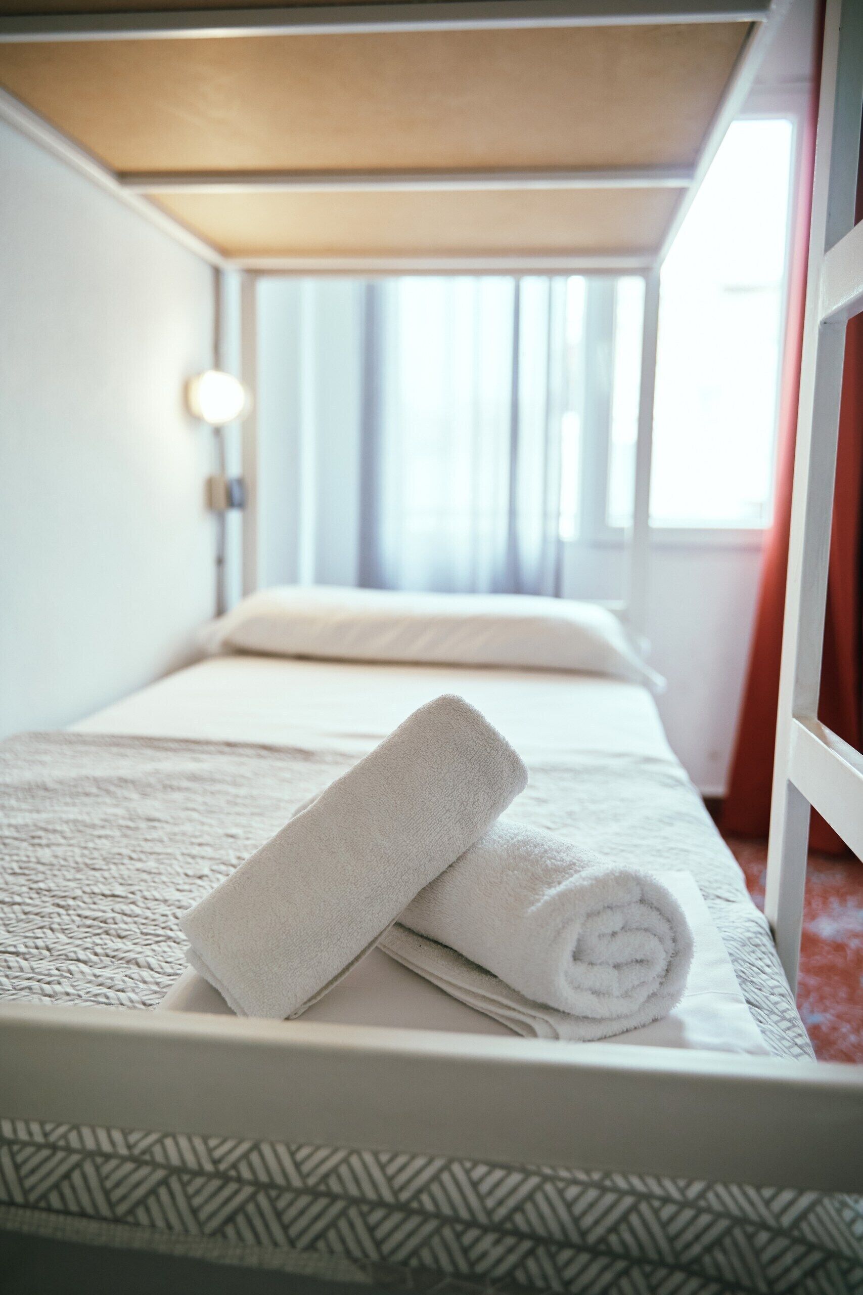 Foto - LAGOM Apartments NEW, 5 min walk from the sea