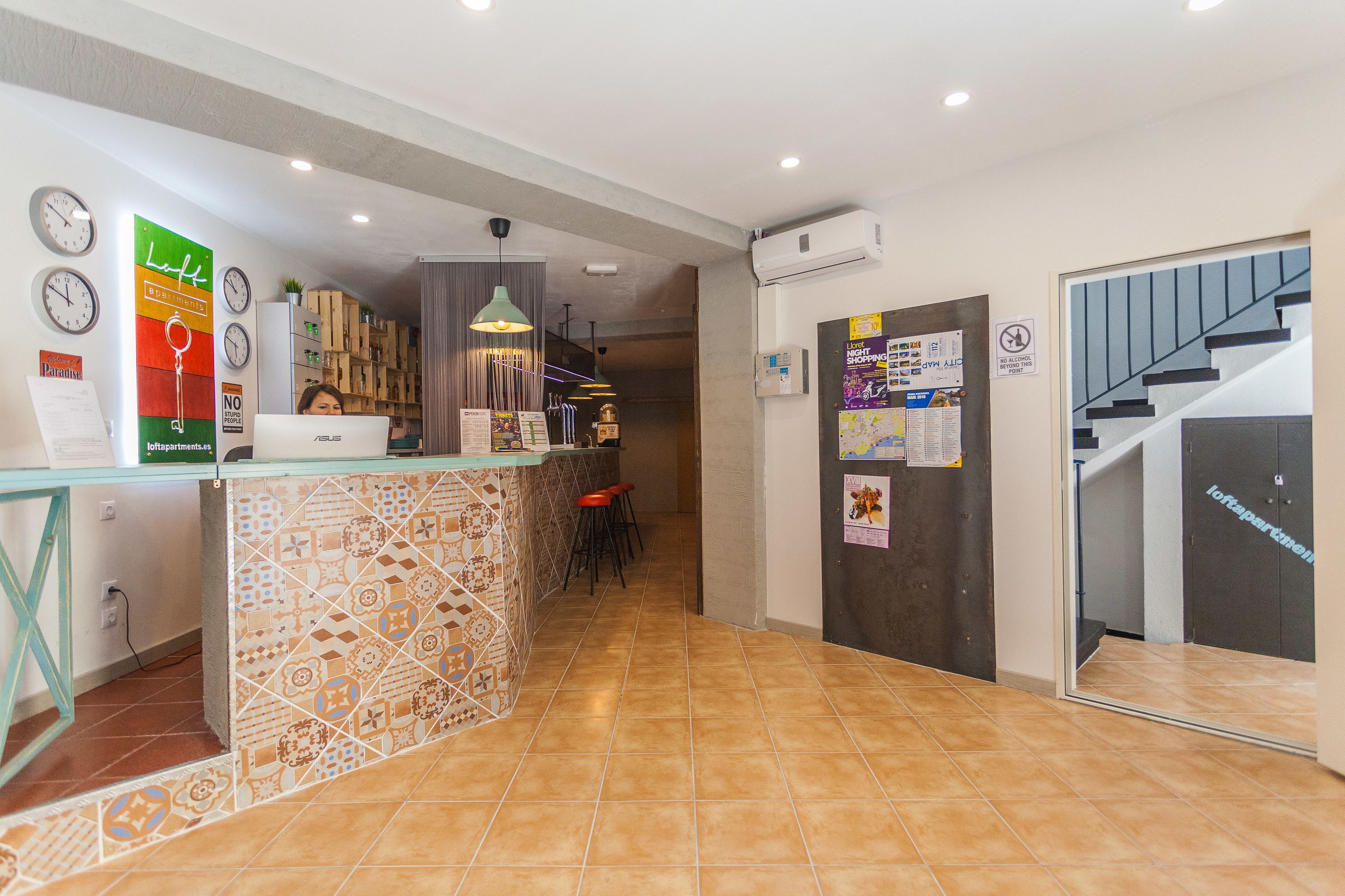 Foto - LAGOM Apartments NEW, 5 min walk from the sea