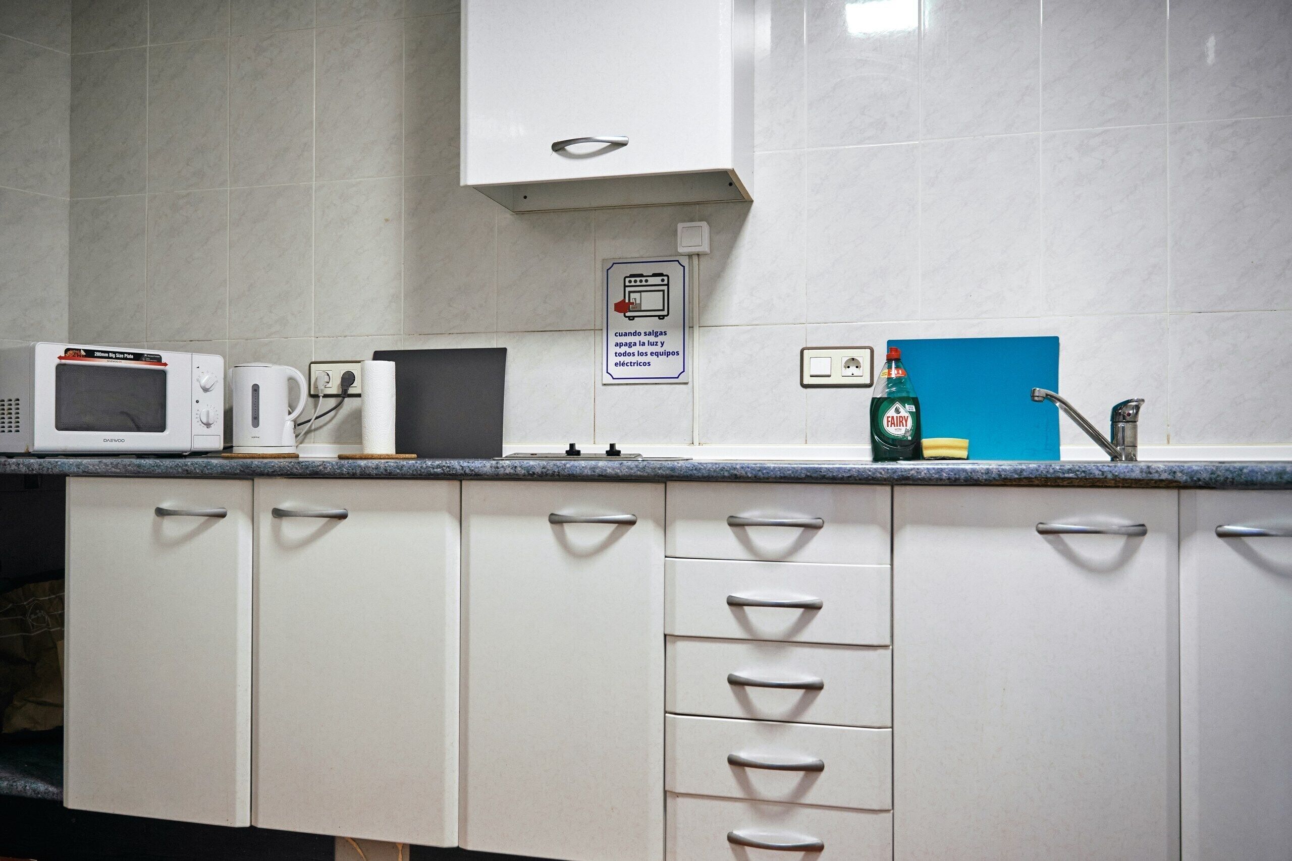 Foto - LAGOM Apartments NEW, 5 min walk from the sea