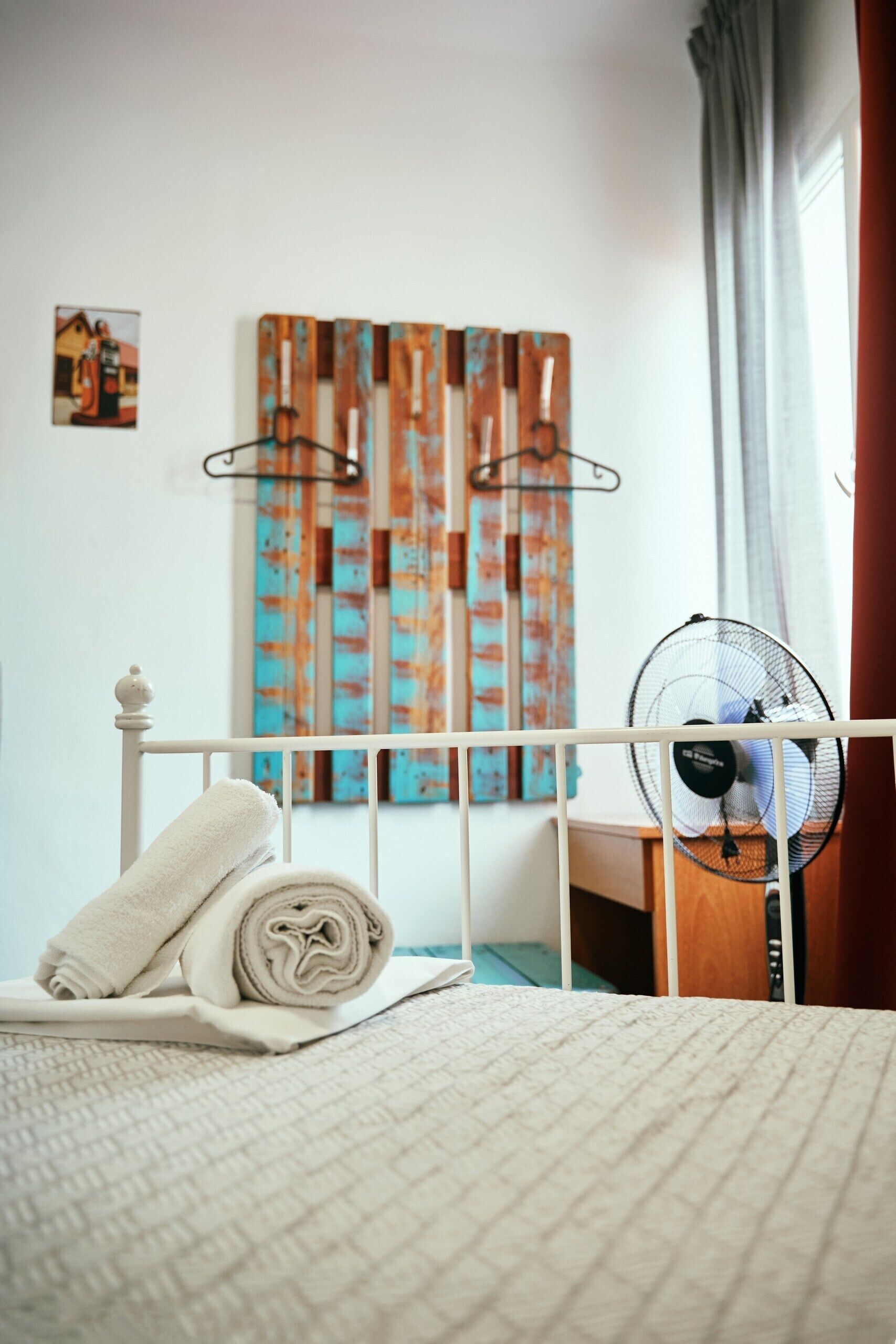 Foto - LAGOM Apartments NEW, 5 min walk from the sea