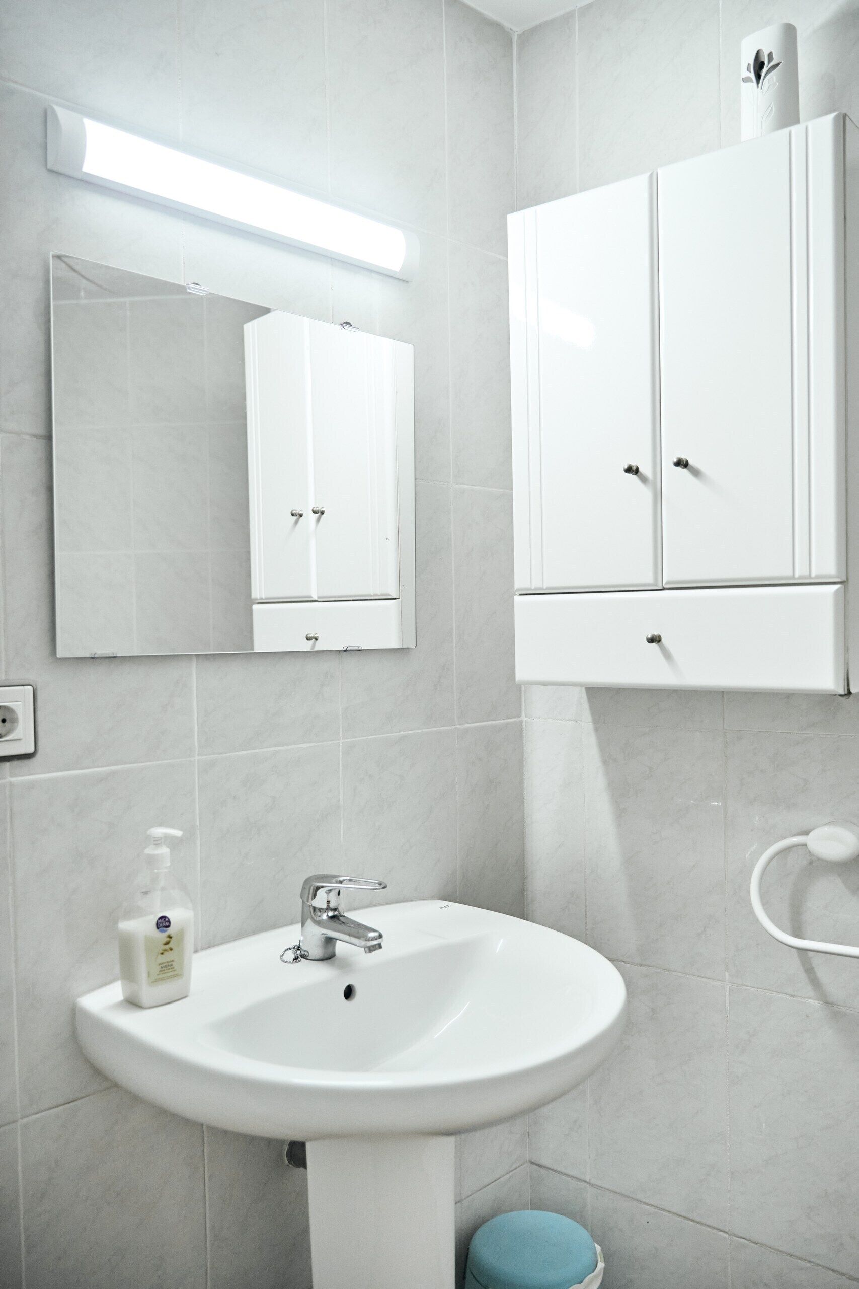 Foto - LAGOM Apartments NEW, 5 min walk from the sea