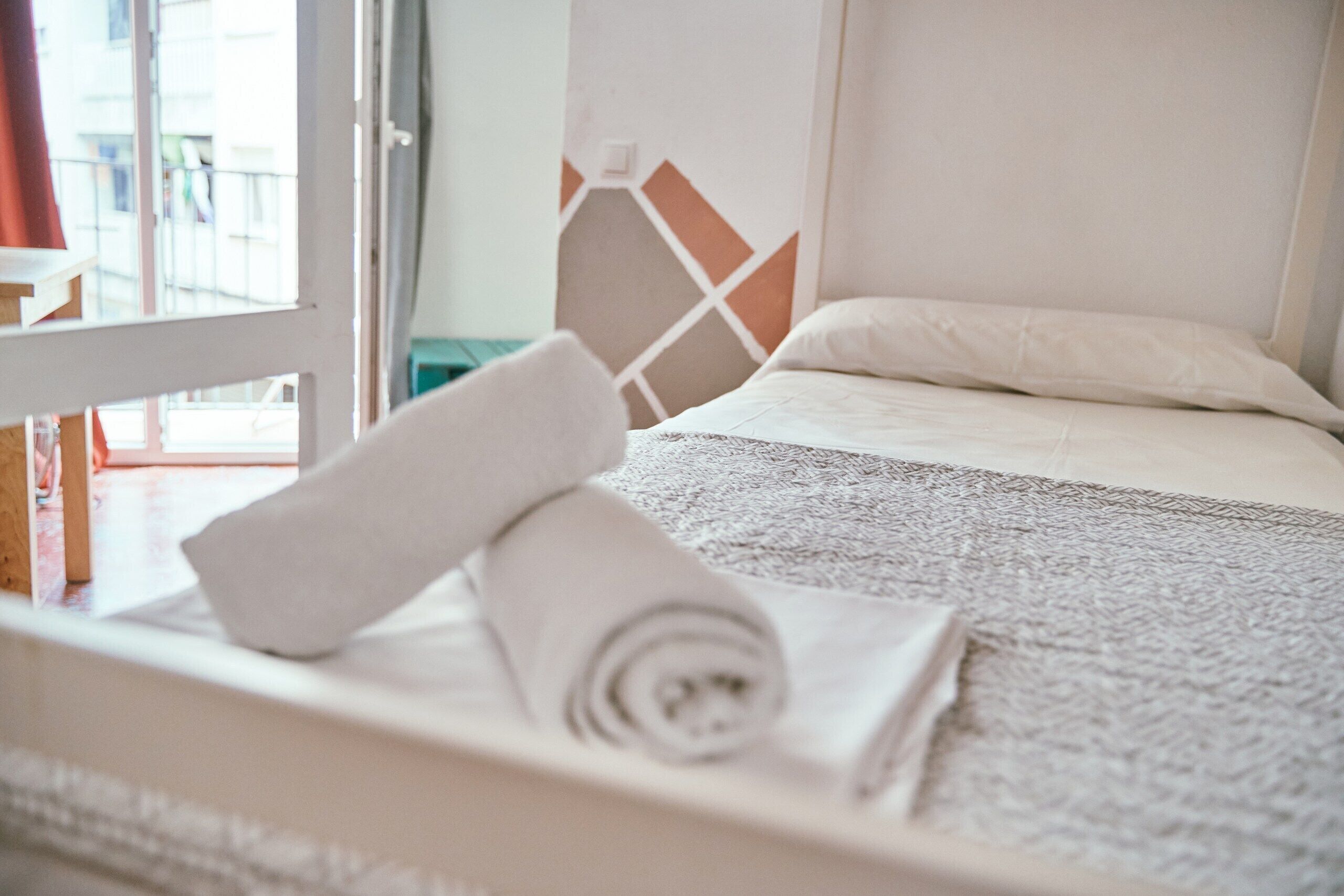 Foto - LAGOM Apartments NEW, 5 min walk from the sea