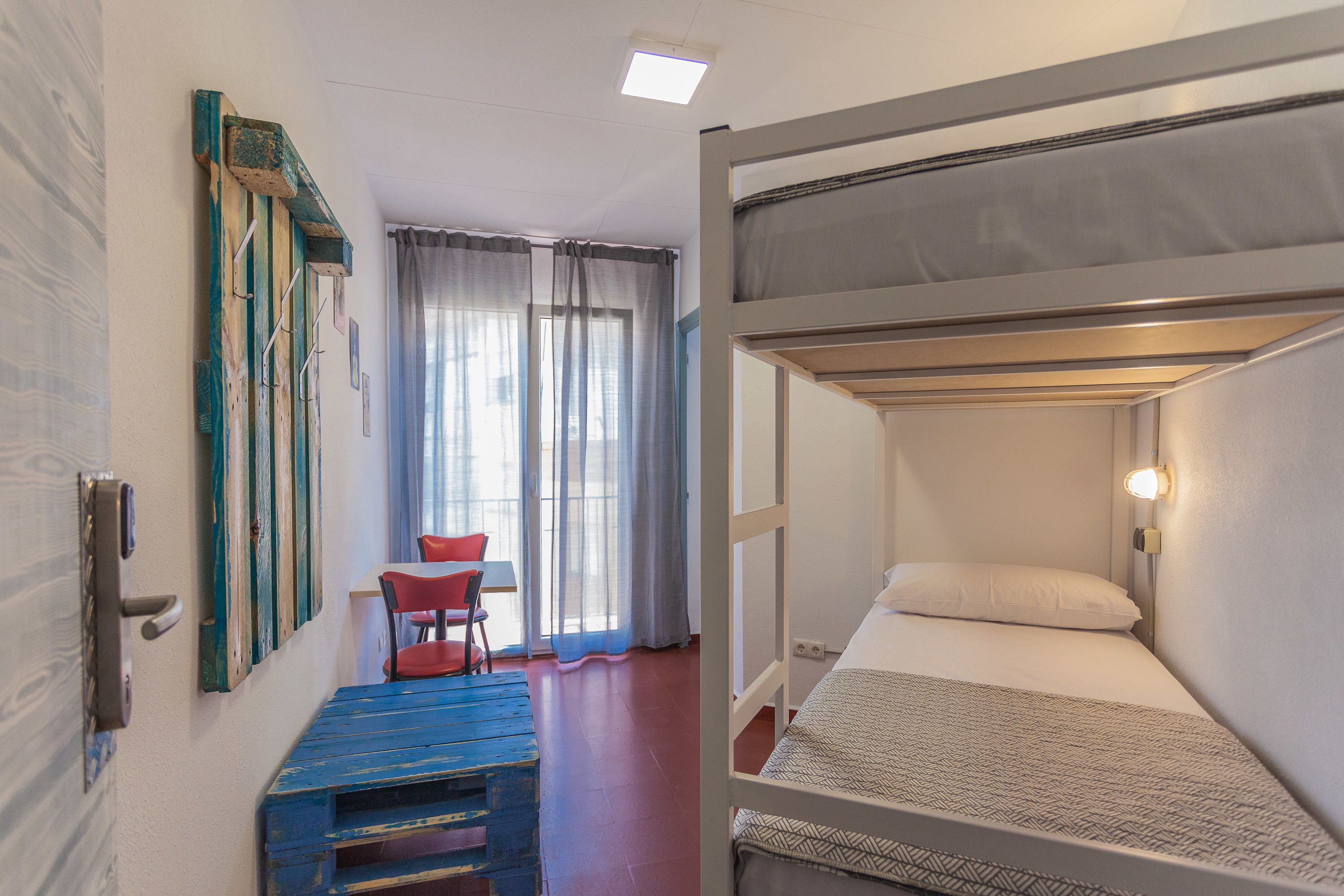 Foto - LAGOM Apartments NEW, 5 min walk from the sea