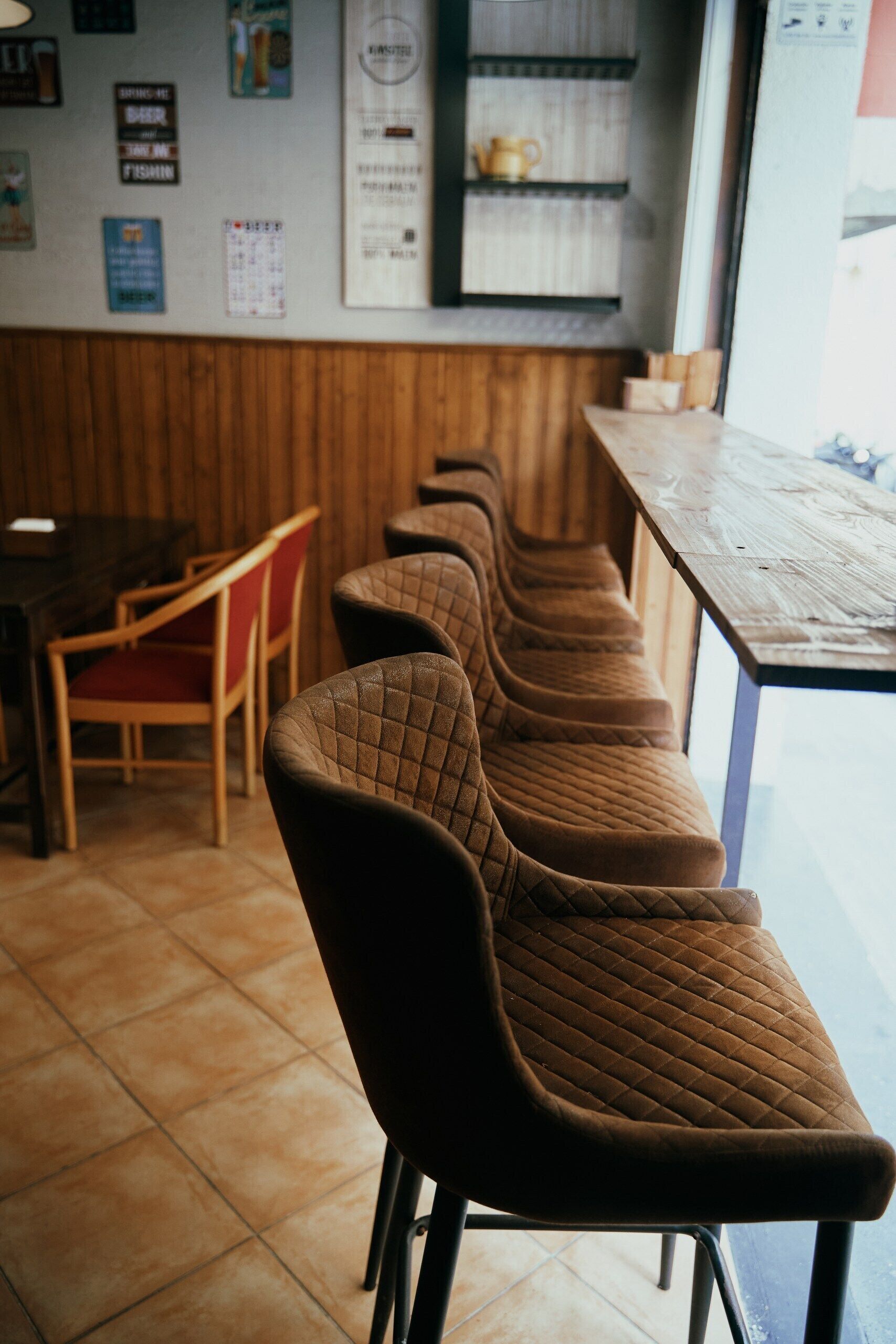 Foto - LAGOM Apartments NEW, 5 min walk from the sea