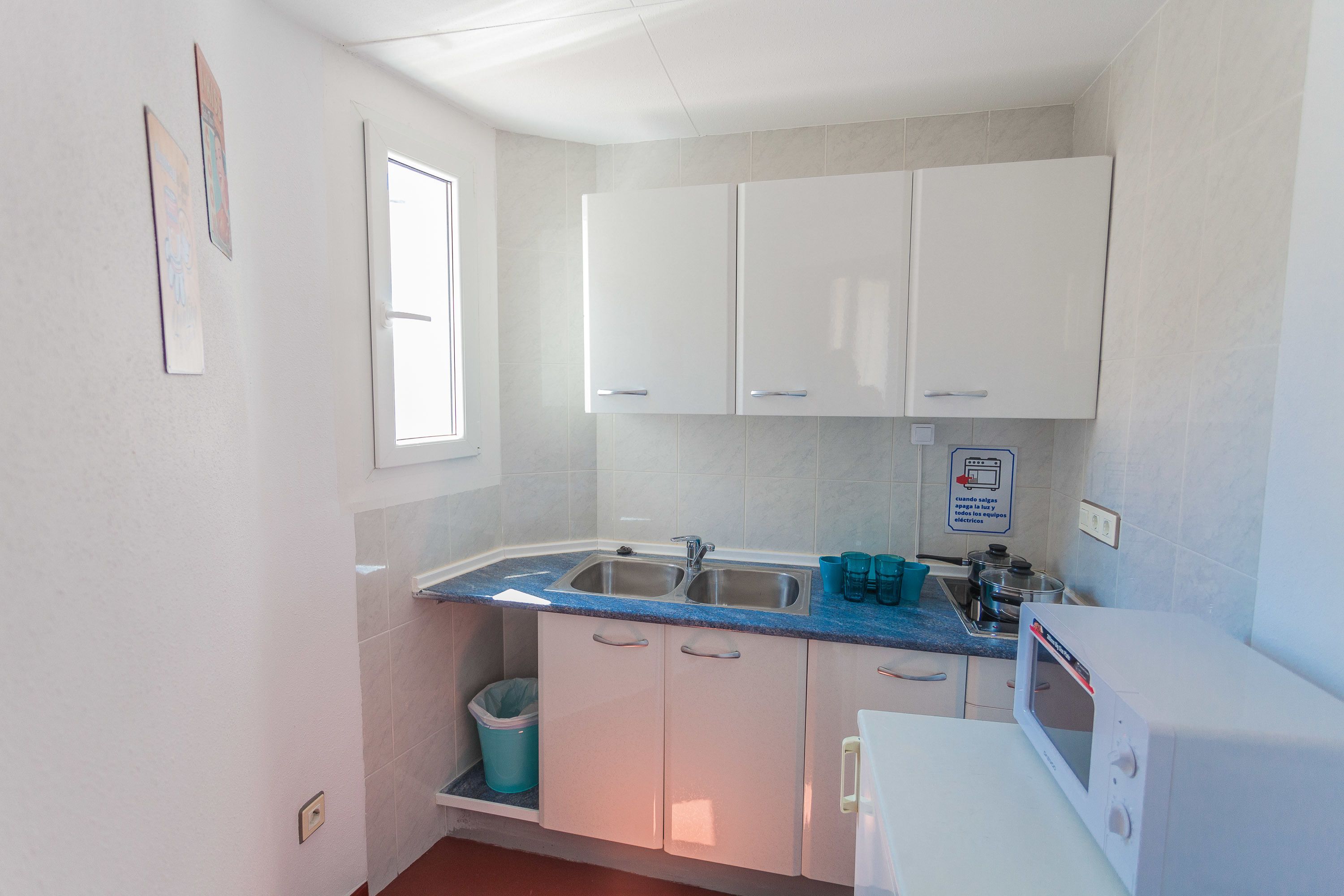 Foto - LAGOM Apartments NEW, 5 min walk from the sea