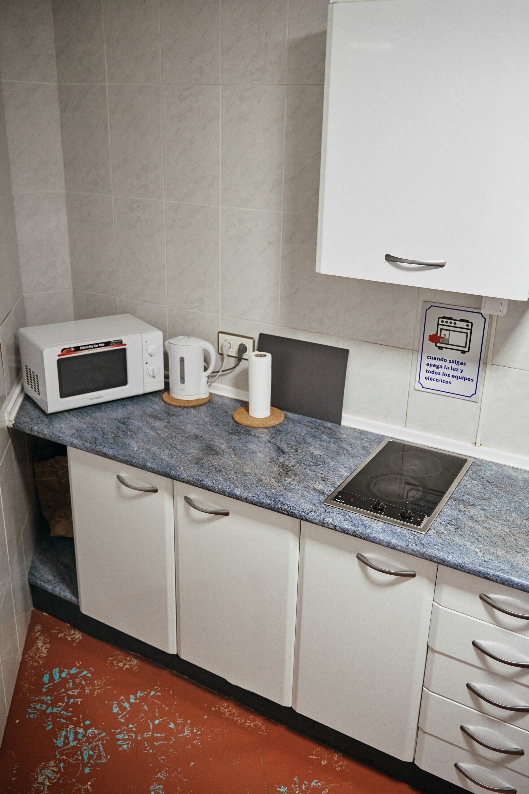 Foto - LAGOM Apartments NEW, 5 min walk from the sea