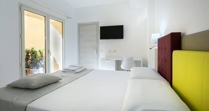 TH Collection Rooms