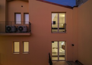 Exterior - TH Collection Rooms (Oristano)