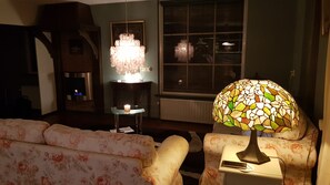 Executive-Ferienhaus, 2 Schlafzimmer, Nichtraucher, Kanalblick | Ausblick vom Zimmer