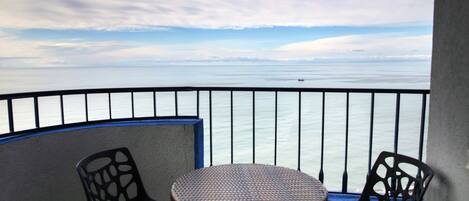 Comfort Apartment, 1 Bedroom, Smoking, Sea View