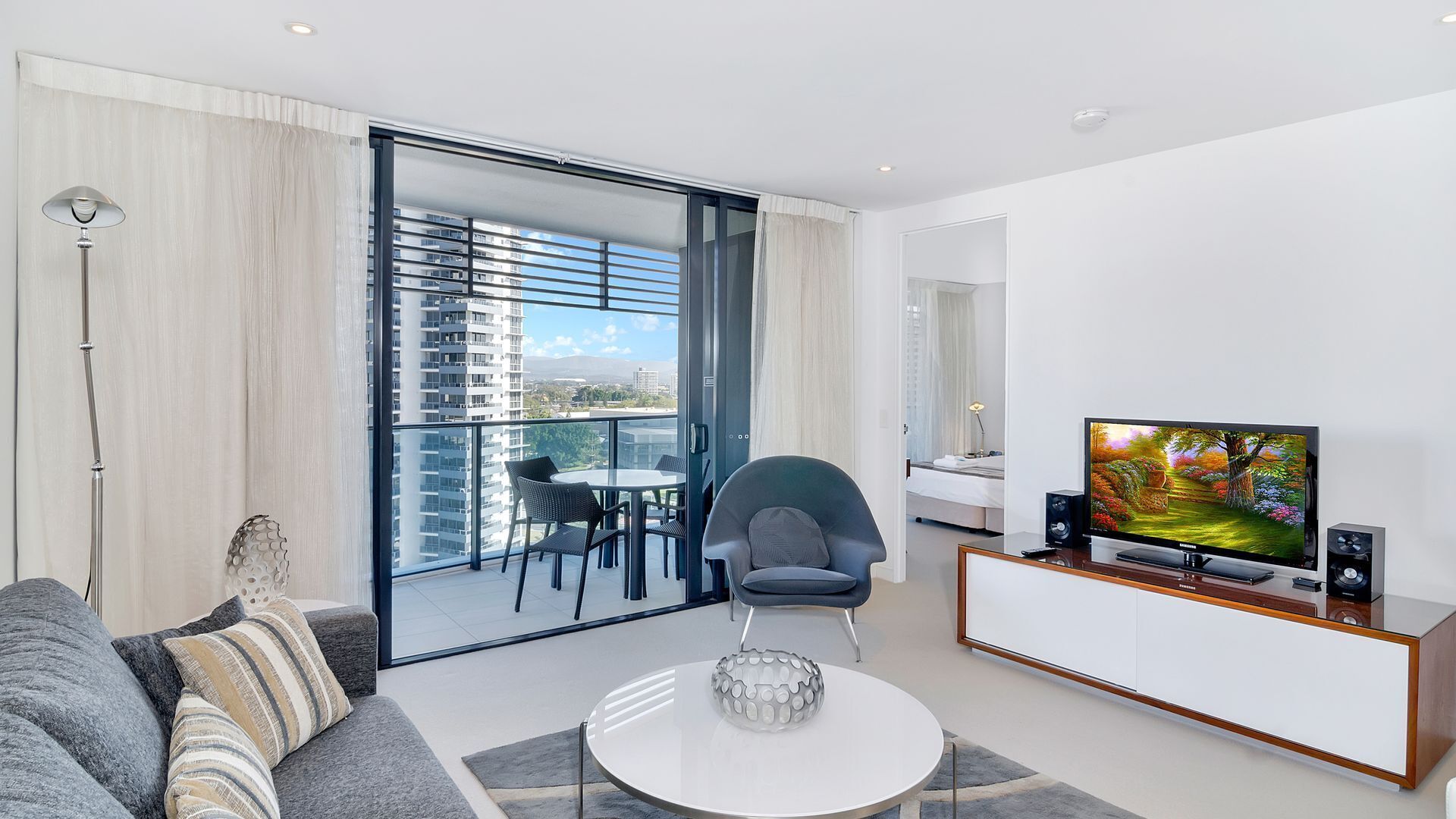 ✨ Oracle Resort - 2 Bedroom Apartments with Partial Ocean Views ✨