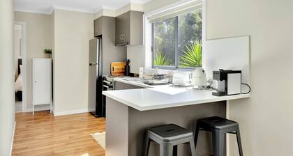 Guest house farm stay located in diggers rest close to airport Melbourne