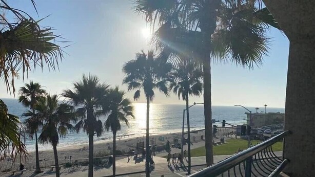 Property grounds - Visit The Tamarack Beach Resort! Awesome Beach View! (Carlsbad)