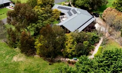 Pitt and George Food Company