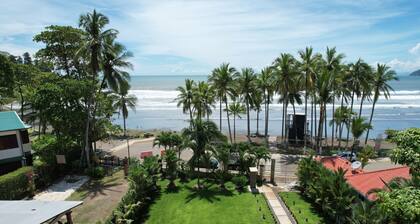 13 BR  Beach Front Paradise - Blue Macaw  - #1 VIP Hosting Service