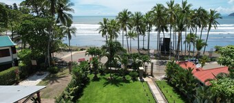 13 BR Beach Front Paradise - Blue Macaw - #1 VIP Hosting Service