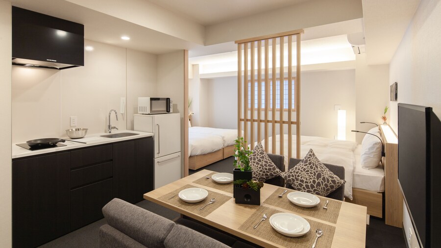 MIMARU Tokyo Ueno East