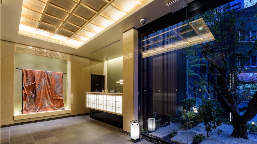 MIMARU Tokyo Ueno East