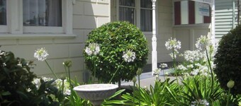 ALANDRA - Light Filled | Centrally Located |  Airconditioned