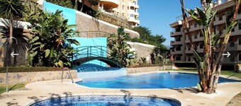 Bellissimo appartamento a Señorio de Aloha, Puerto Banus, Marbella (fino a 4 persone)