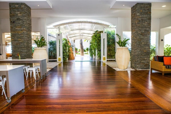 Hall