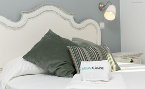 2 Schlafzimmer, kostenloses WLAN, Bettwäsche