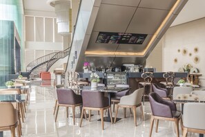 Cafetería