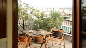 Servei de restauració a l'aire lliure