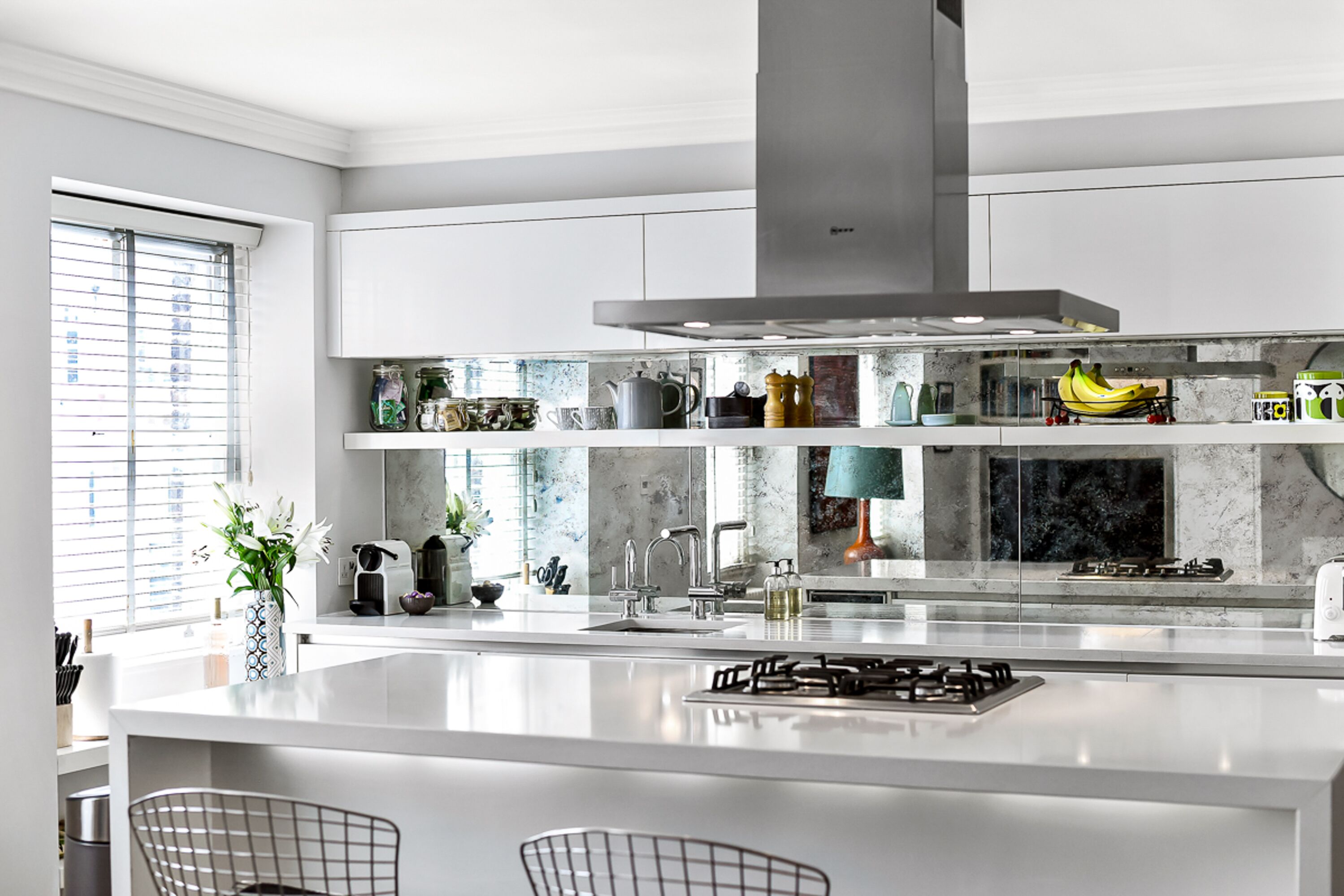 雪櫃、微波爐、焗爐、爐具