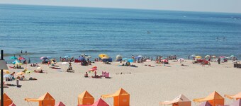 Syd hus med 5 soveværelser