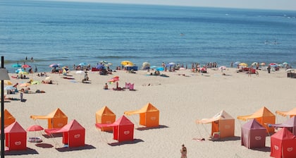 South house with 5 bedrooms