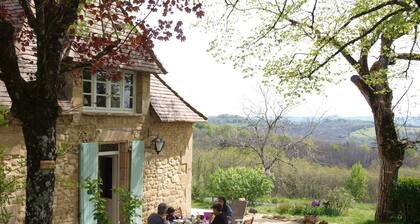 Comfortable holiday home with private pool