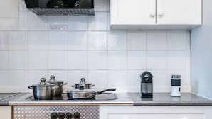 Servicio de café