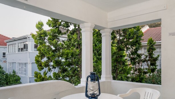 Balcón