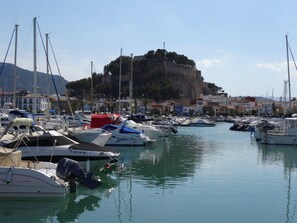 Port de plaisance