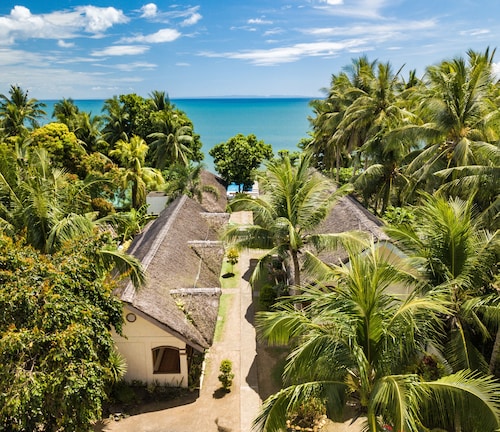 AGM 海滨度假村及休息