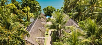 AGM Beachfront Resort & Resto