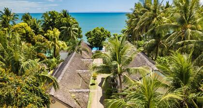 AGM Beachfront Resort & Resto