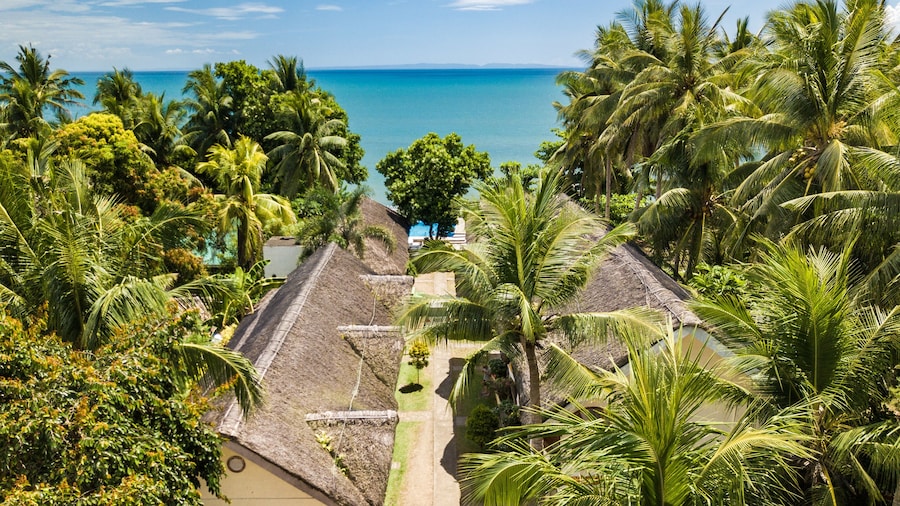 AGM Beachfront Resort & Resto