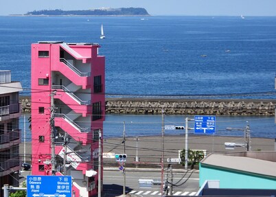 Condominium MOANA