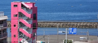Condominium MOANA