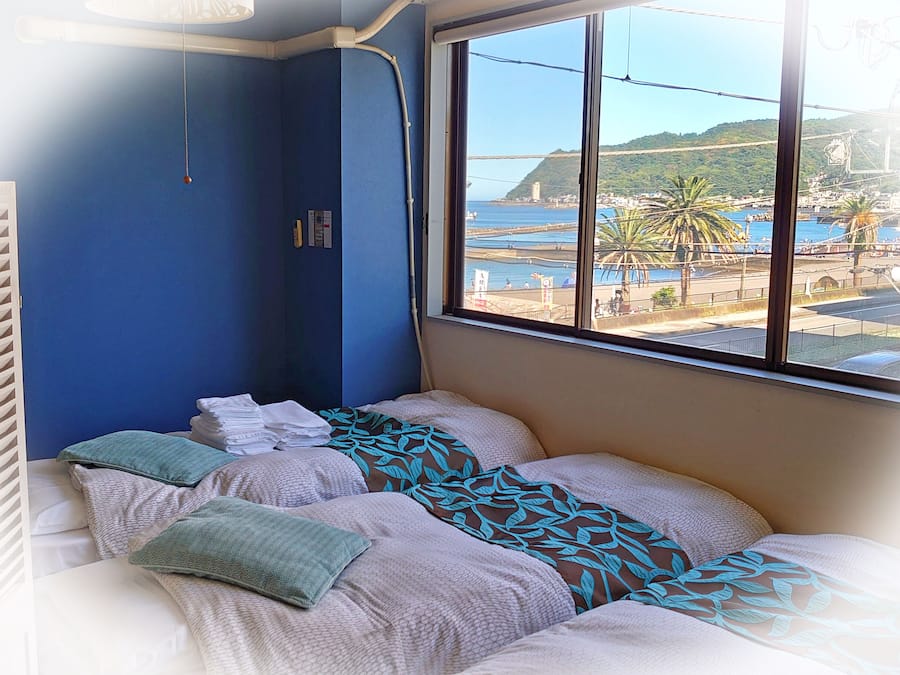 Family Condo, 1 Bedroom, Beachfront | Beach/ocean view