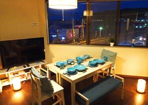 Family Condo, 1 Bedroom, Beachfront