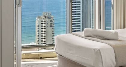 Chevron Renaissance Private Apartments