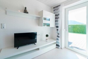 Interior - Apartment - Gästehaus Haselwanter- Wi-Fi and Schidepot Free (Jerzens)