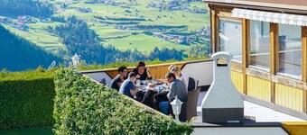 Apartment - Gästehaus Haselwanter- Wi-Fi and Schidepot Free